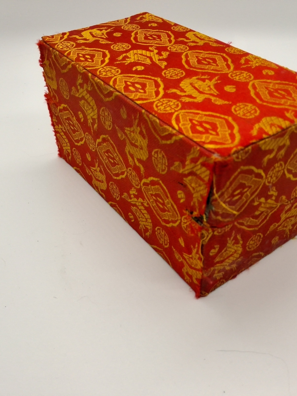 Rare Old Chiming Harmony Baoding Balls, Chinese Health Balls in Original Box - Picture 13 of 16